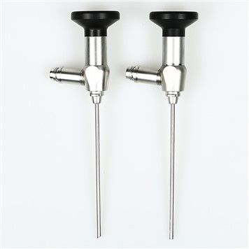 HD Otoscope 2.7mm/4mm 0/30degree For Ear